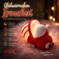 ✨💡 Glühwürmchen „Irmchen“ – Das liebevolle Nachtlicht für süße Träume 💡✨