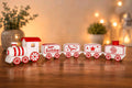 🚂 Geburtstagszug aus dem 3D-Drucker – Ein besonderes Geschenk zum Ehrentag! 🎂🎉