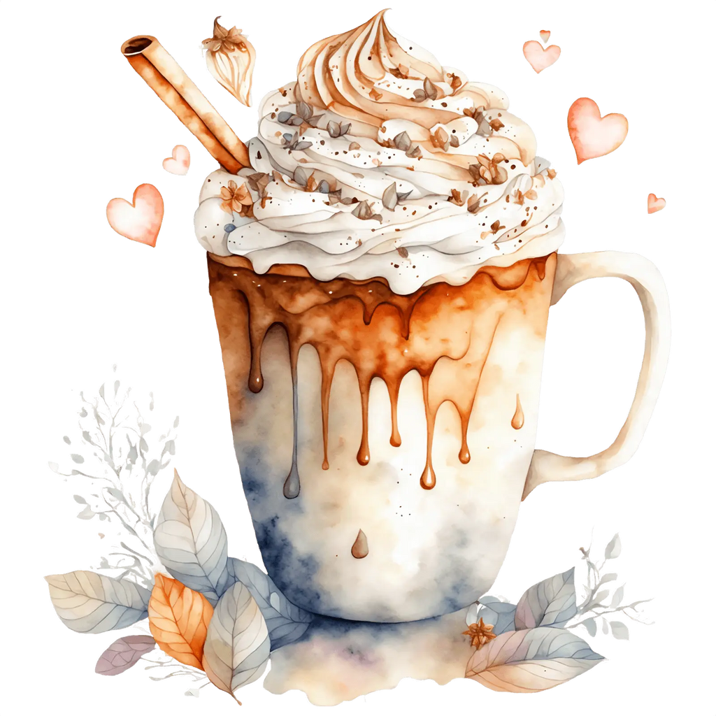😍Thermoskanne💖 JanasKreativewerkstatt