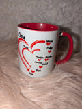 Oma Tasse JanasKreativewerkstatt