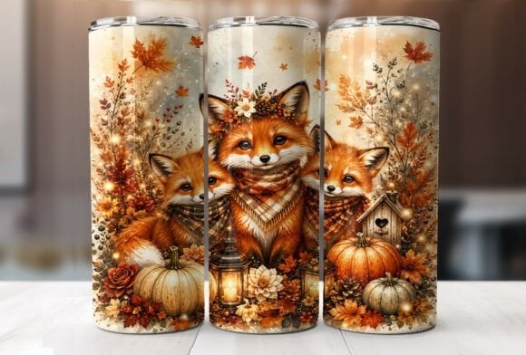 Tumbler