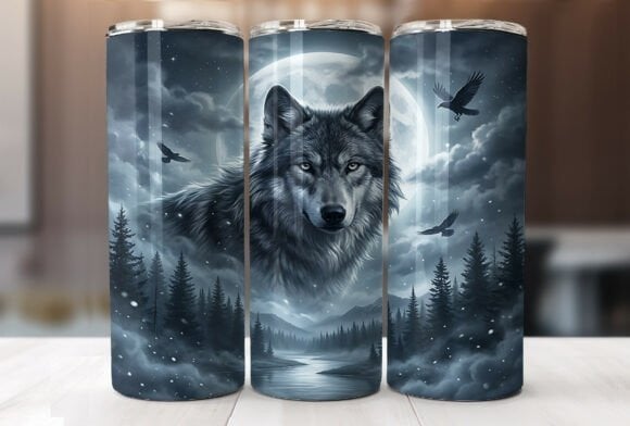 Tumbler