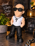 Vin Diesel Dekofigur – 3D-Druck Sammlerfigur im Streetstyle