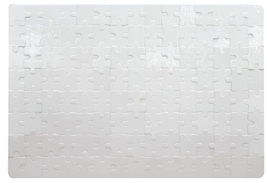 Personalisiertes Puzzle mit 120 Teilen - Erstellen Sie Ihr eigenes Meisterwerk! JanasKreativewerkstatt