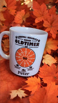Tasse mit Oldtimer JanasKreativewerkstatt