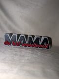 MAMA du bist wundervoll😍 JanasKreativewerkstatt