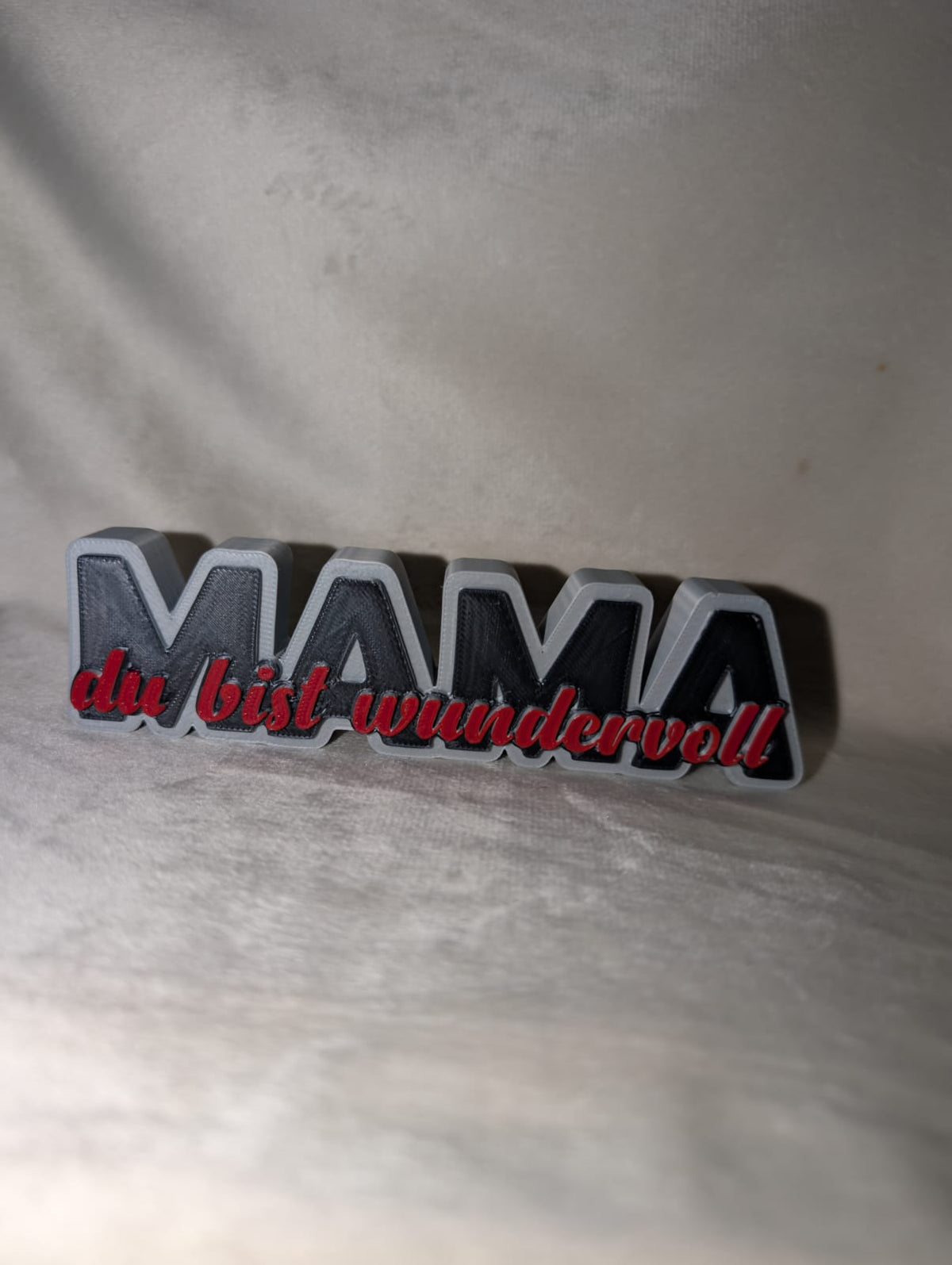 MAMA du bist wundervoll😍 JanasKreativewerkstatt