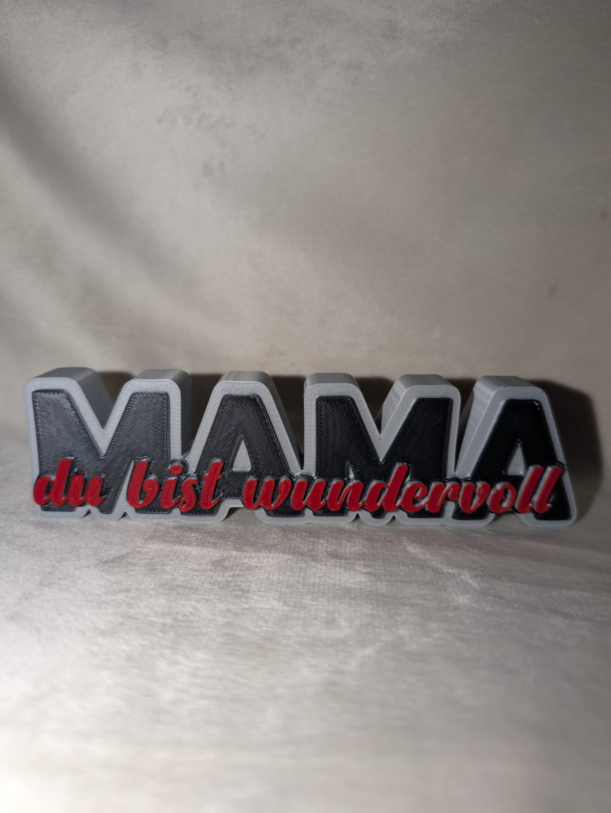 MAMA du bist wundervoll😍 JanasKreativewerkstatt