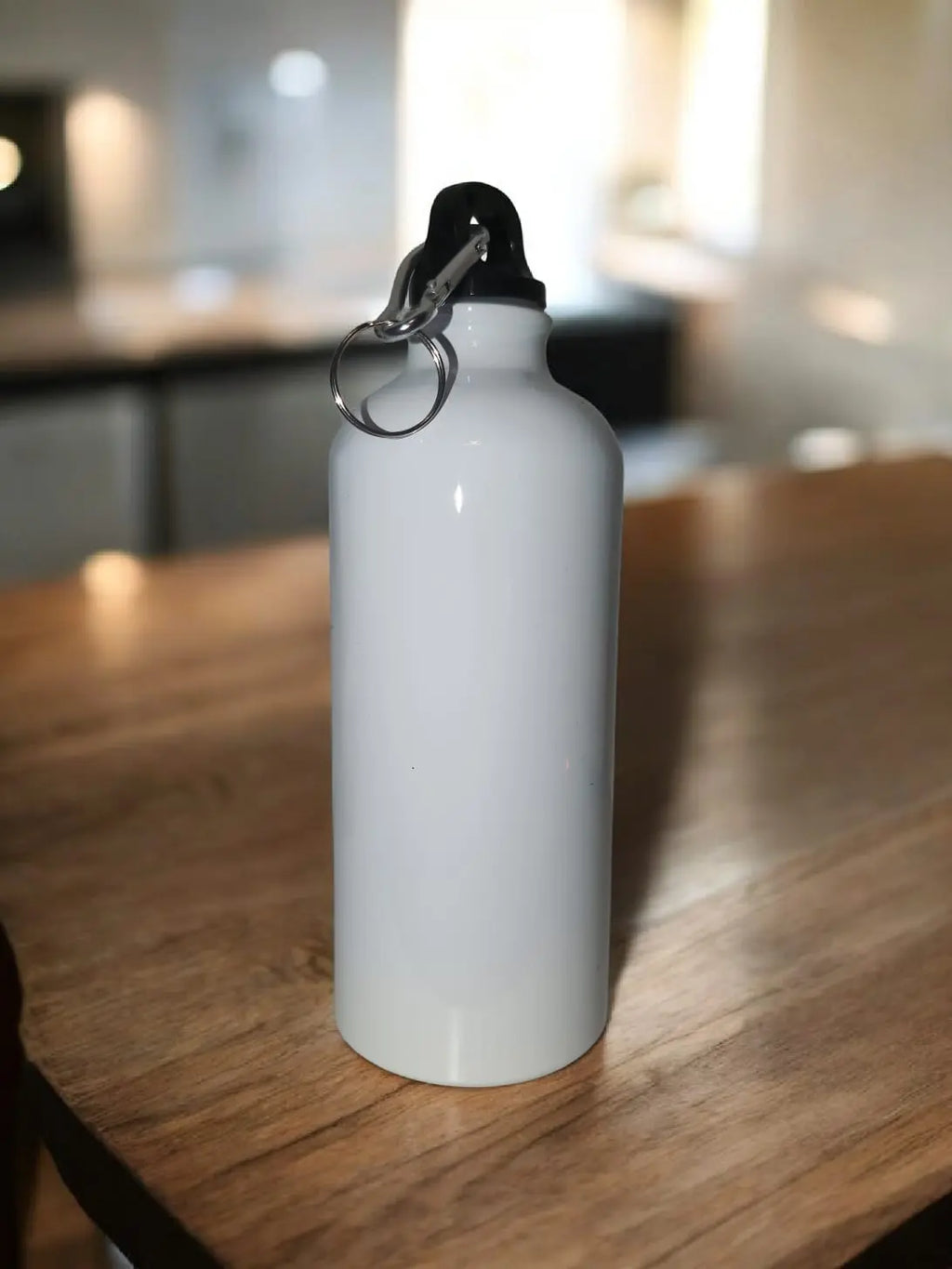 Aluminium-Trinkflasche JanasKreativewerkstatt