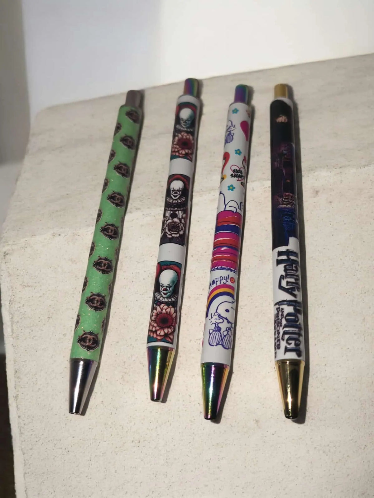 Kugelschreiber JanasKreativewerkstatt