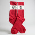Personalisierte Socken mit Ihrem Bild oder Text JanasKreativewerkstatt