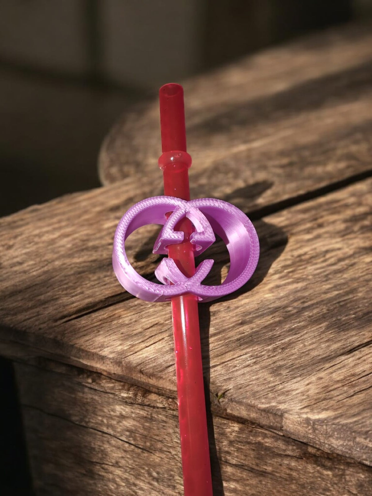 Strohhalmtopper CC JanasKreativwerkstatt