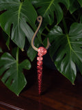 🎣 Der „Catch of the Day“: Anatomischer Wirbel-Haken 🪱