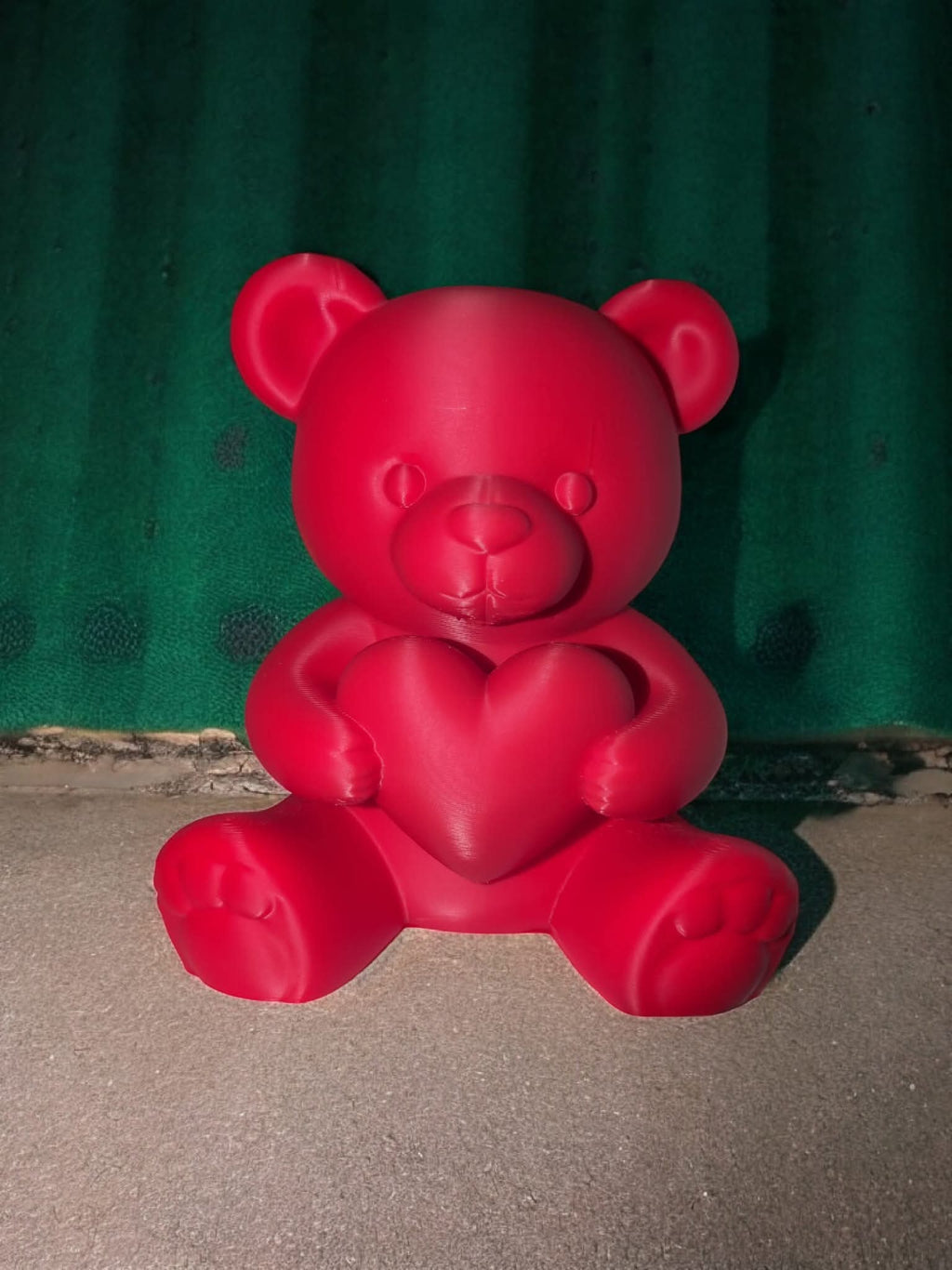 ❤️ Love Teddy – Die perfekte Geschenkidee mit Herz