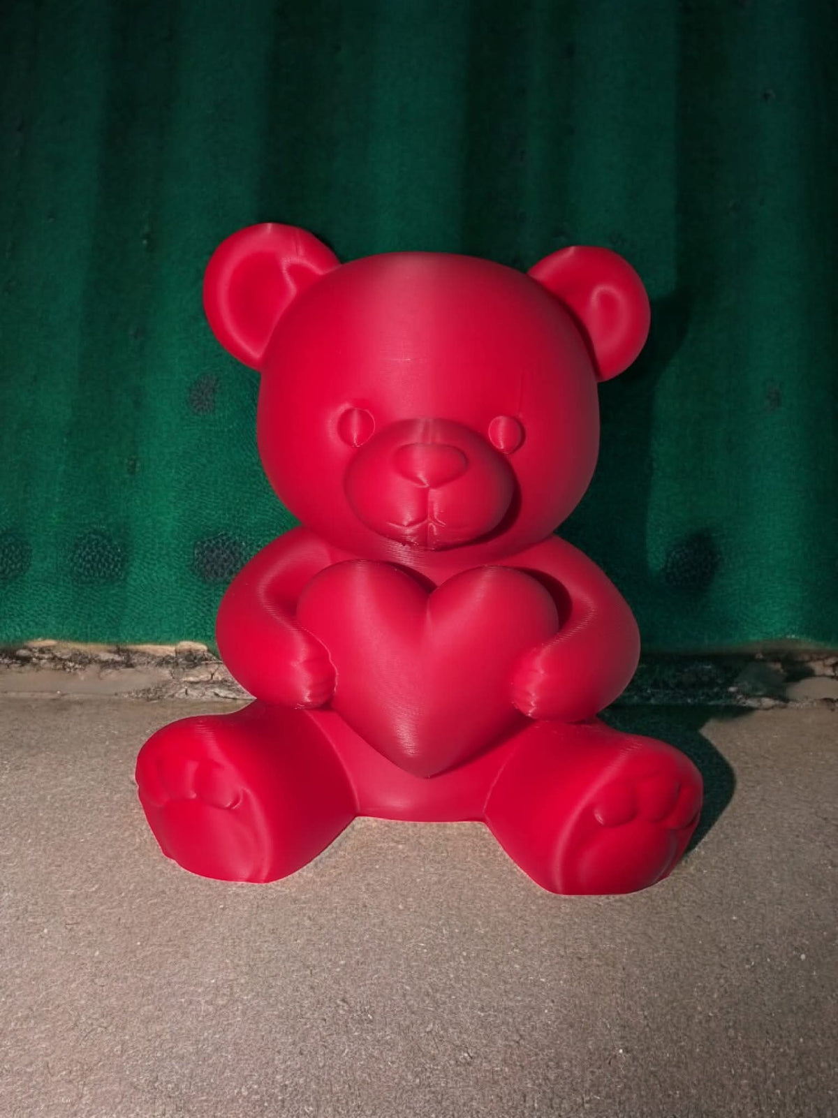 ❤️ Love Teddy – Die perfekte Geschenkidee mit Herz
