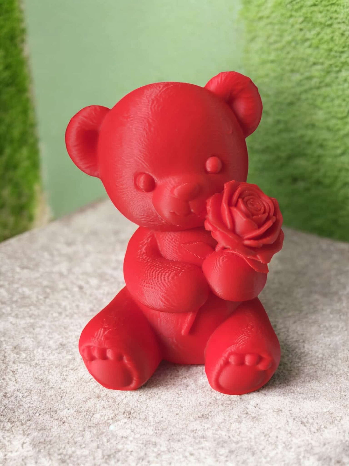 ❤️ Love Teddy – Die perfekte Geschenkidee mit Herz