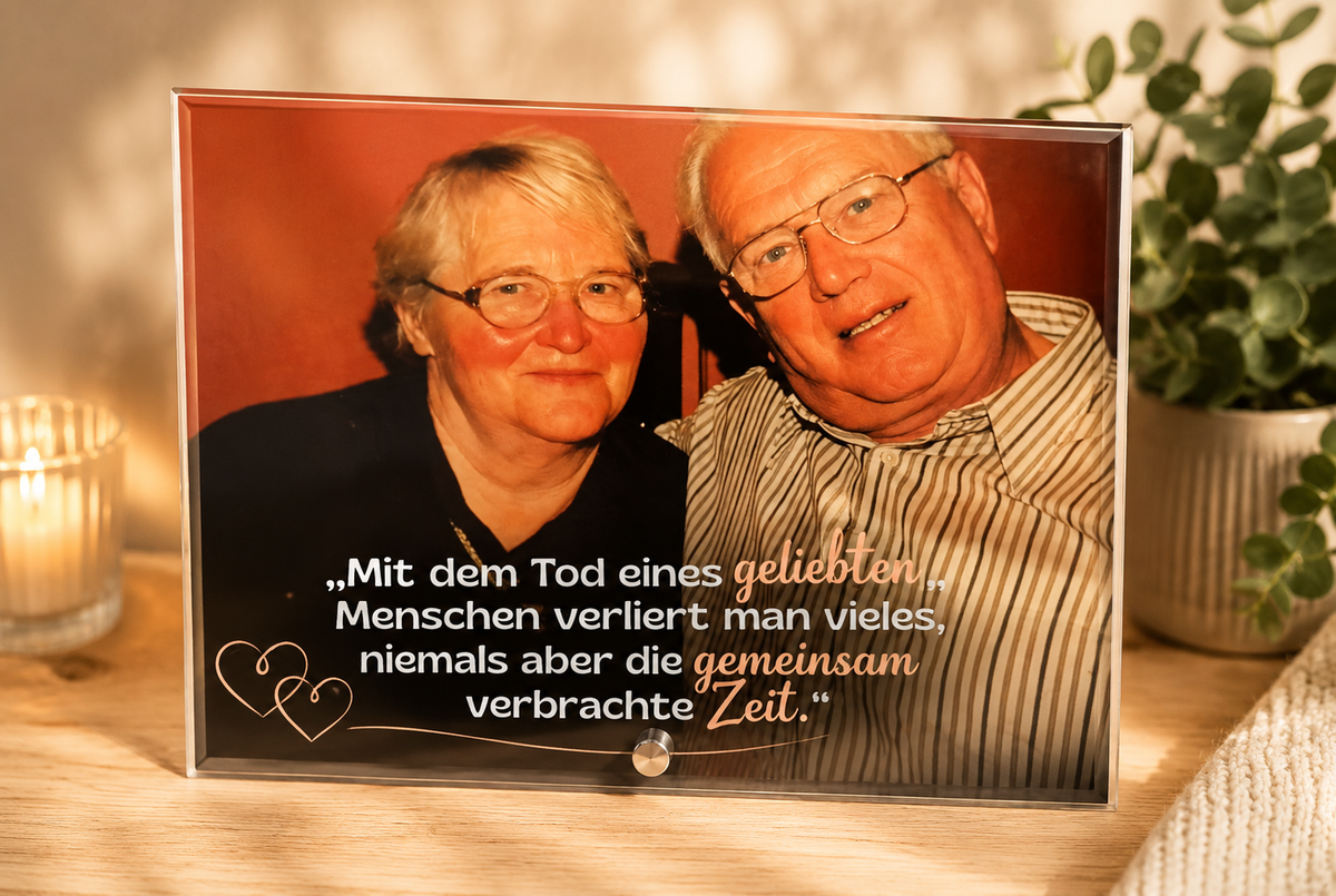 Glasbilder