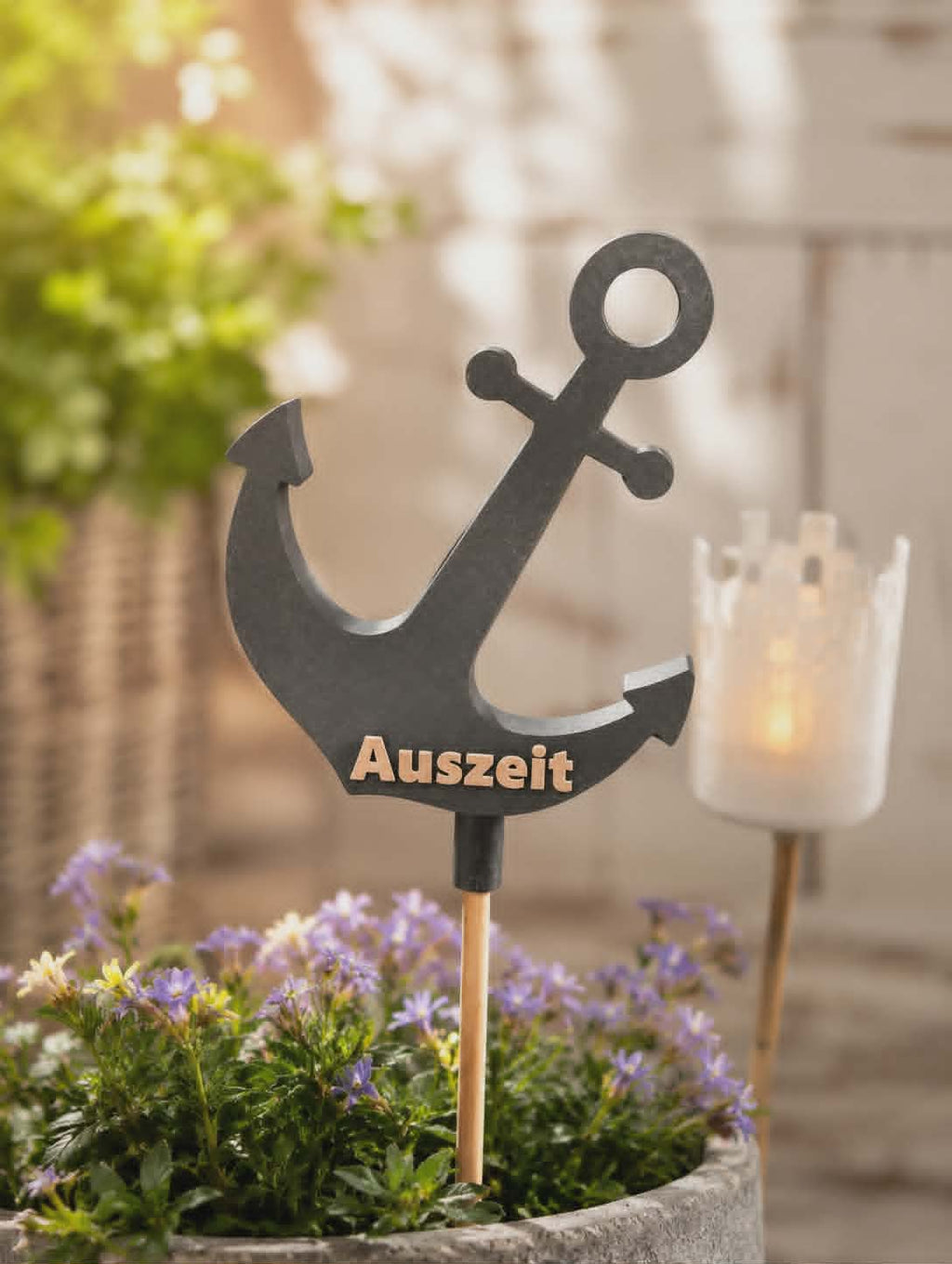 ⚓🌿 Auszeit für deinen Lieblingsplatz 🌿⚓