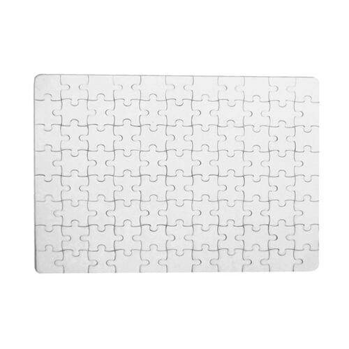 Personalisiertes Puzzle mit 80 Teilen - Erstellen Sie Ihr eigenes Meisterwerk! JanasKreativewerkstatt